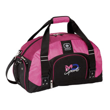 Load image into Gallery viewer, MD Sports Embroider OGIO Gym Duffle Bag
