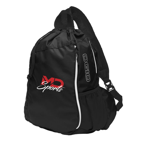 MD Sports Embroider OGIO Shoulder Bag