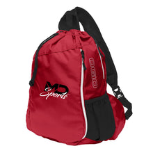 Load image into Gallery viewer, MD Sports Embroider OGIO Shoulder Bag
